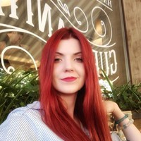 Елена Санникова