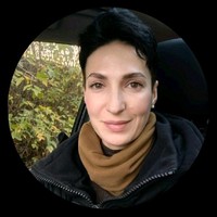 Ганна Самохвал