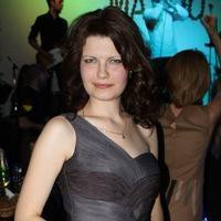 Анна Пономаренко