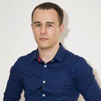 Олександр Гуслистий